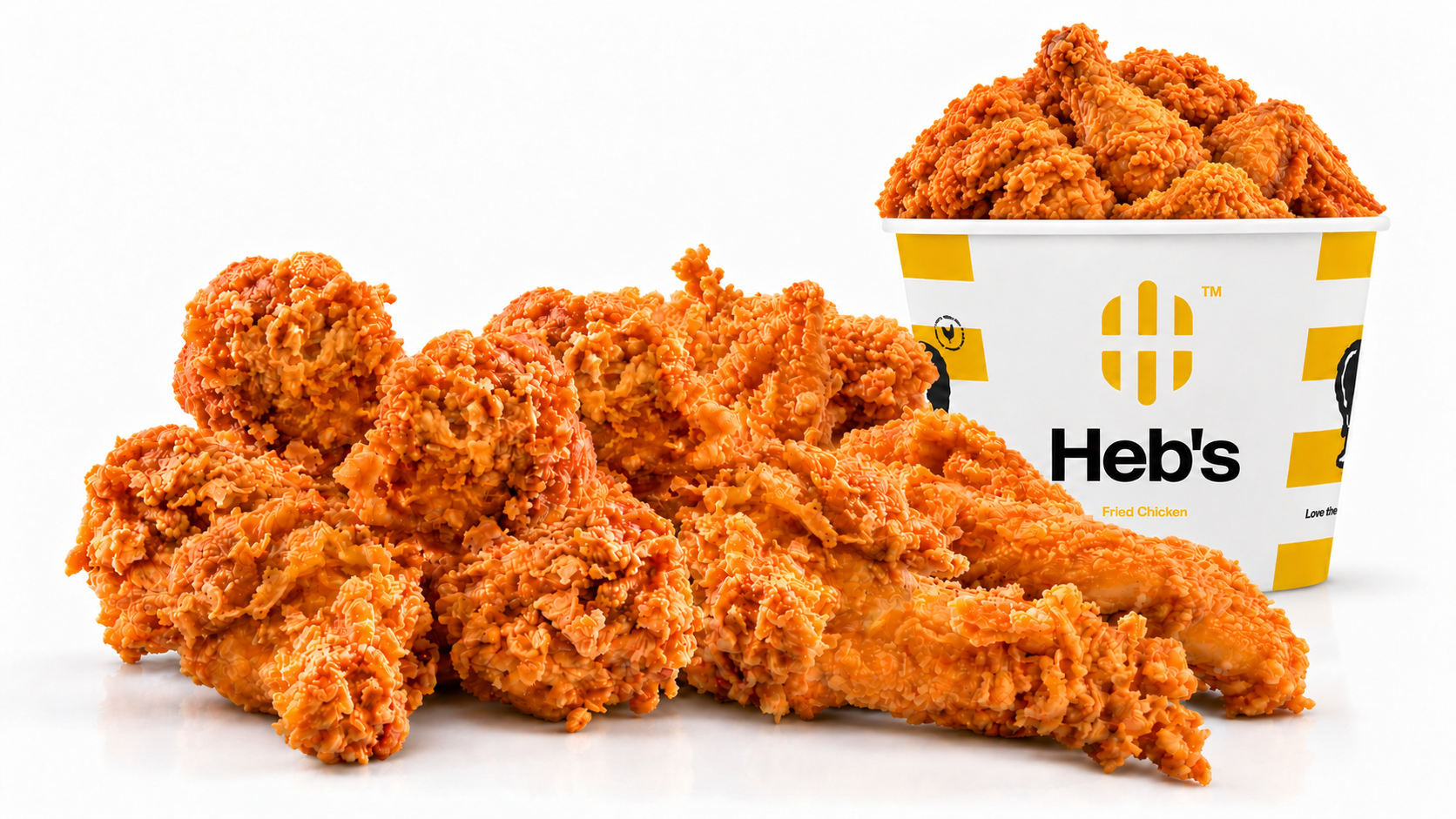 PËR 2 - Menu Item